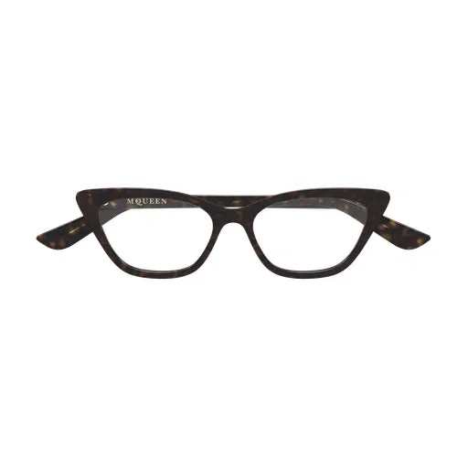 Alexander McQueen AM0560O Eyeglasses - view 8